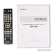 Oppo UDP-205 Ultra HD Universal Blu-Ray Player; CD / SACD