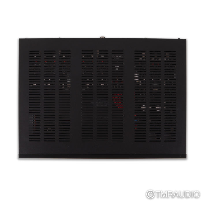 Oppo UDP-205 Ultra HD Universal Blu-Ray Player; CD / SACD