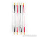 Nordost Norse 2 Bi-Wire Jumpers; 7 inch; Set of 4 (Open Box)