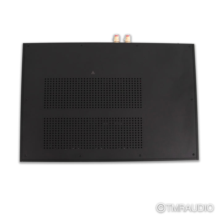 Audiolab 9000P Stereo Power Amplifier