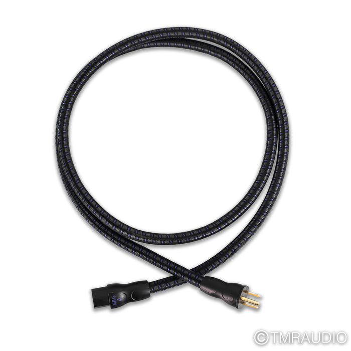 AudioQuest NRG-4 Power Cable; 6ft AC Cord