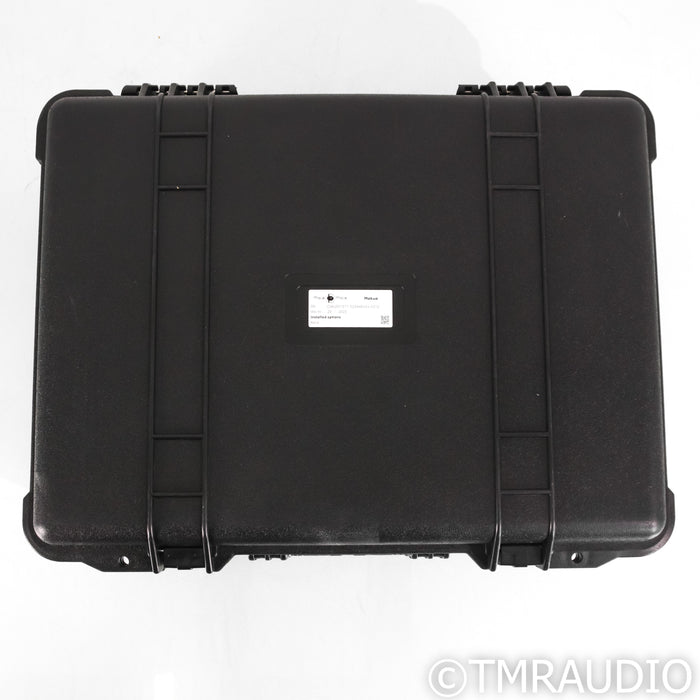 Mola Mola Makua Stereo Preamplifier