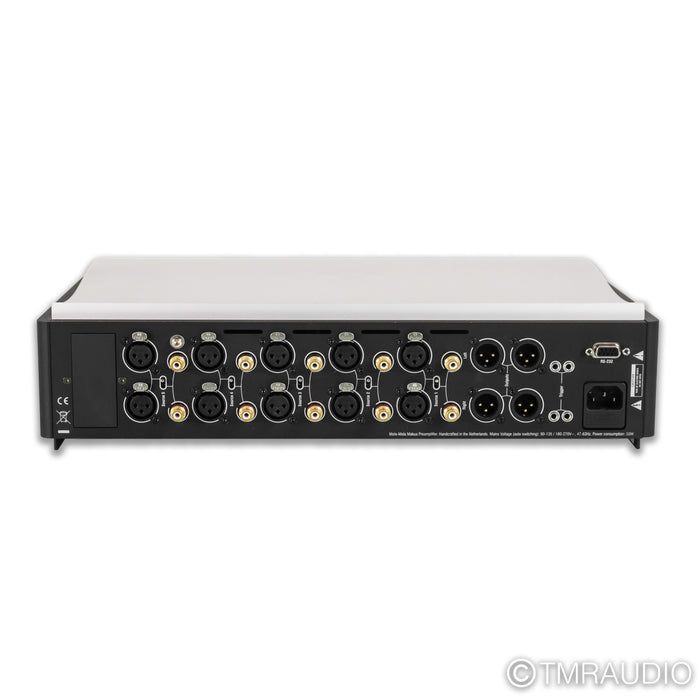Mola Mola Makua Stereo Preamplifier