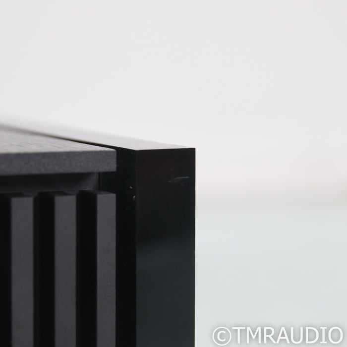 Naim Uniti Atom Headphone Edition Streaming Headphone Amplifier