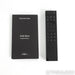 Naim Uniti Atom Headphone Edition Streaming Headphone Amplifier
