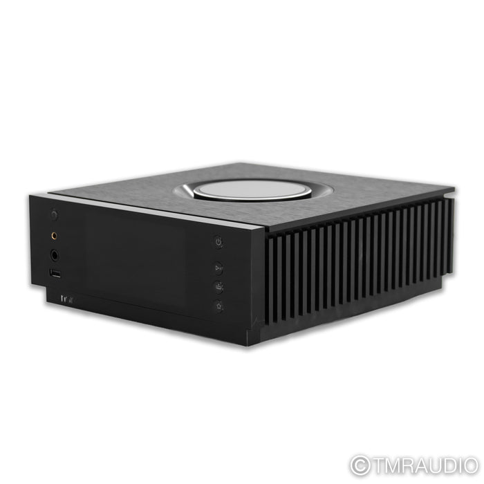 Naim Uniti Atom Headphone Edition Streaming Headphone Amplifier