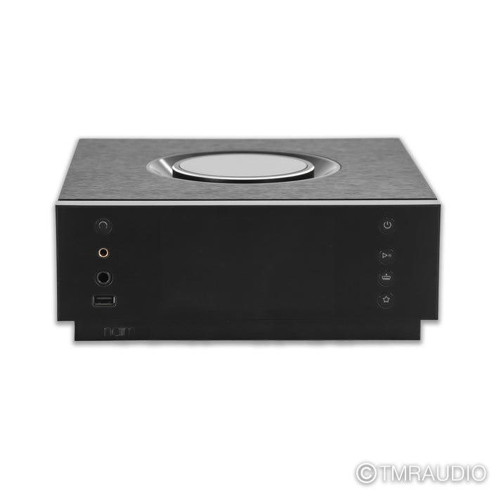 Naim Uniti Atom Headphone Edition Streaming Headphone Amplifier