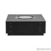Naim Uniti Atom Headphone Edition Streaming Headphone Amplifier