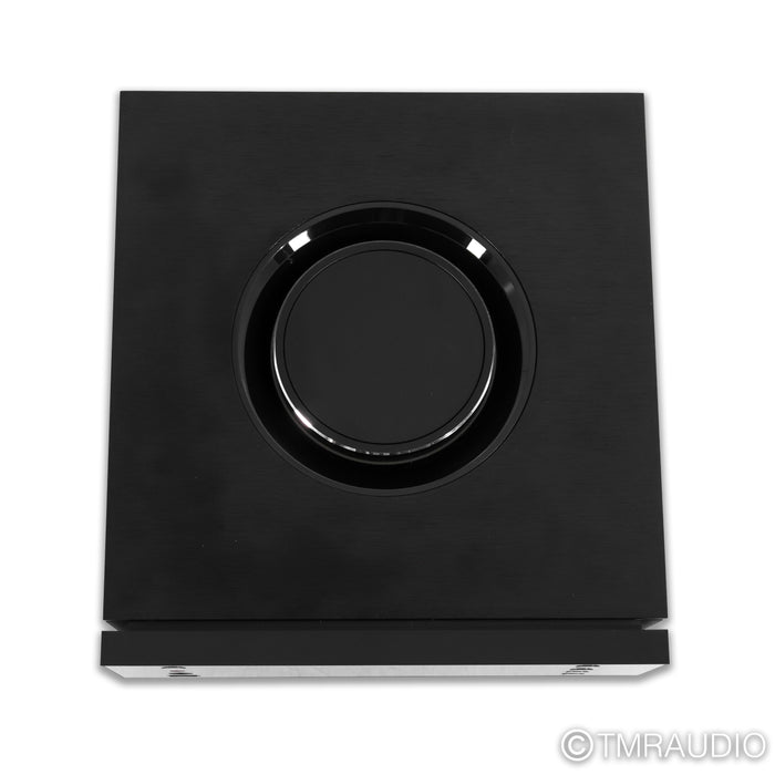 Naim Uniti Atom Headphone Edition Streaming Headphone Amplifier