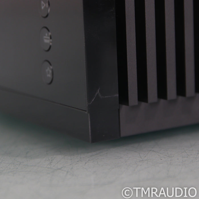 Naim Uniti Atom Headphone Edition Streaming Headphone Amplifier