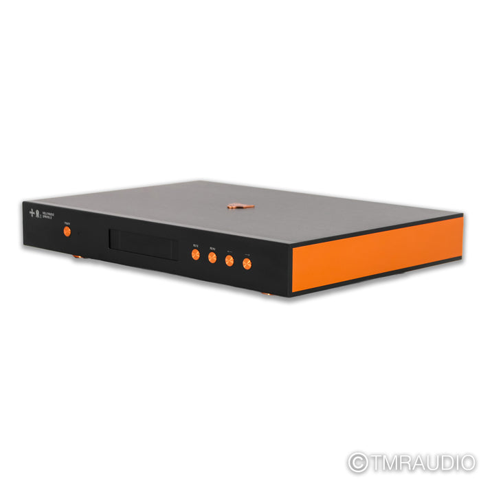 Holo Audio Spring 3 KTE DAC; D/A Converter