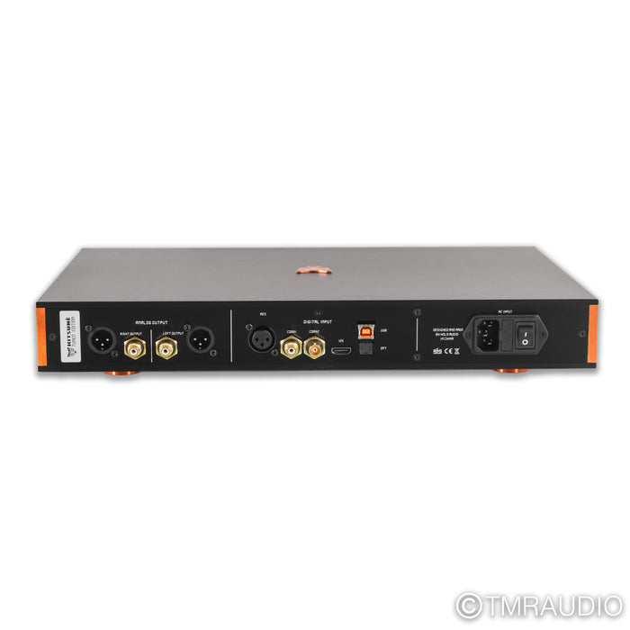 Holo Audio Spring 3 KTE DAC; D/A Converter