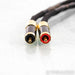 Audience frontRow Reserve RCA Cables; 1.5m Pair Interconnects (Open Box)