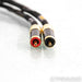 Audience frontRow Reserve RCA Cables; 1.5m Pair Interconnects (Open Box)
