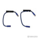 AudioQuest Sky XLR Cables; 0.5m Pair Balanced Interconnects