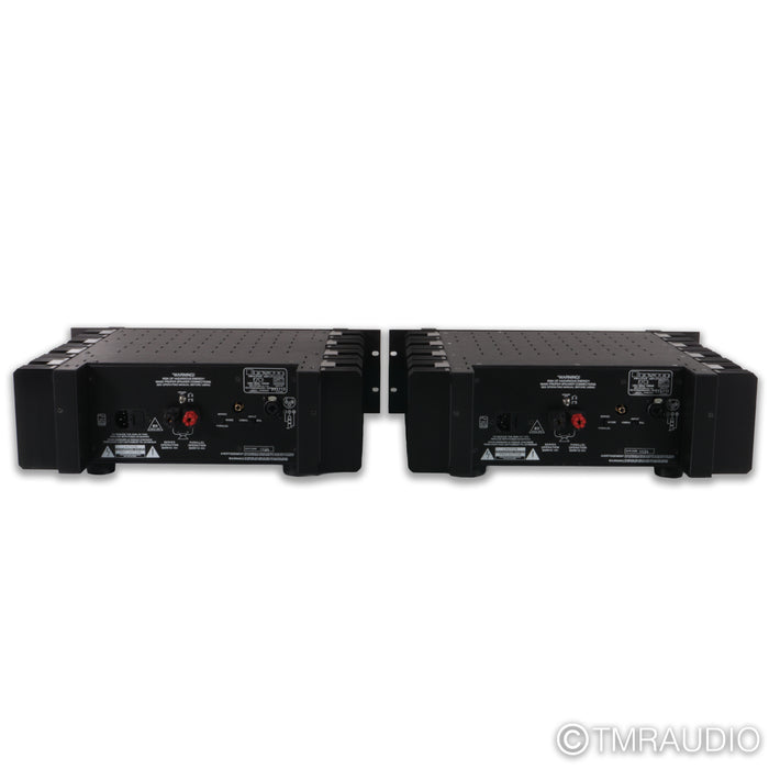 Bryston 7B ST Monoblock Power Amplifiers; Pair