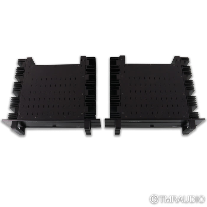 Bryston 7B ST Monoblock Power Amplifiers; Pair