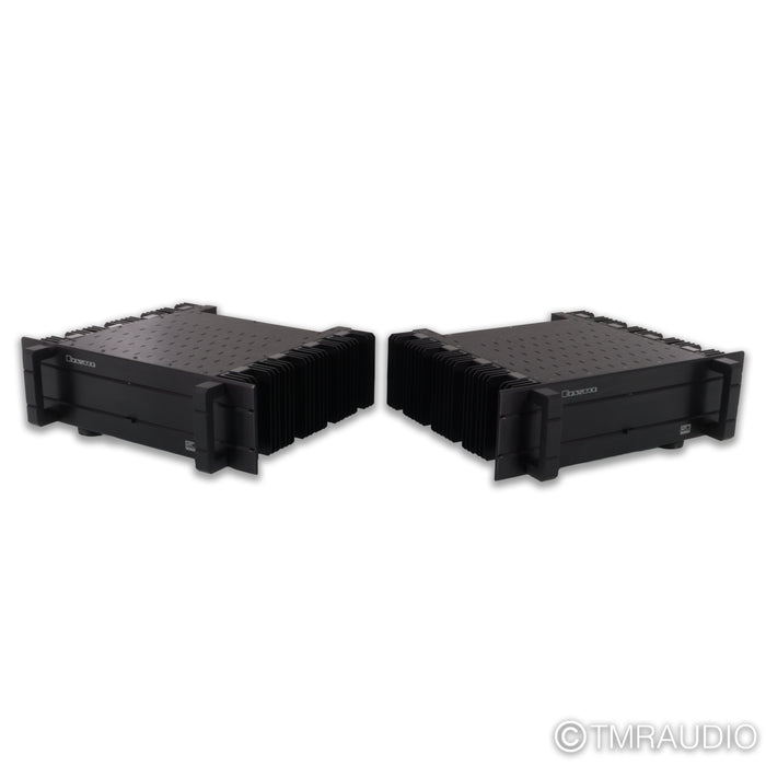 Bryston 7B ST Monoblock Power Amplifiers; Pair