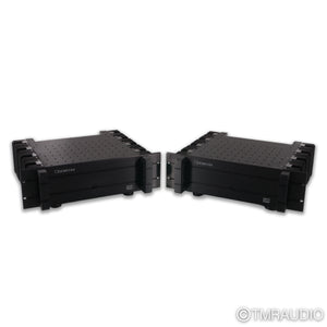Bryston 7B ST Monoblock Power Amplifiers; Pair
