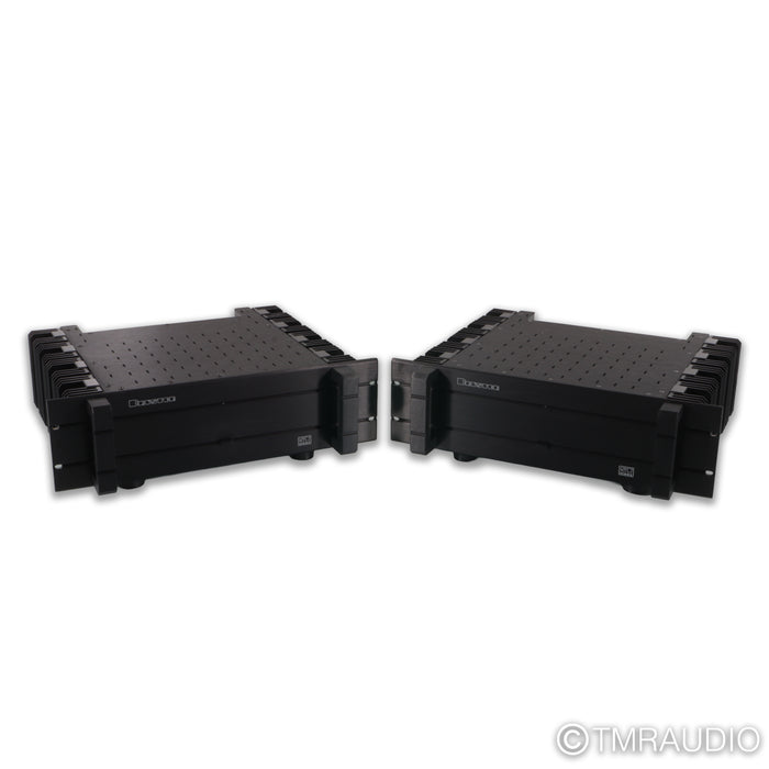 Bryston 7B ST Monoblock Power Amplifiers; Pair
