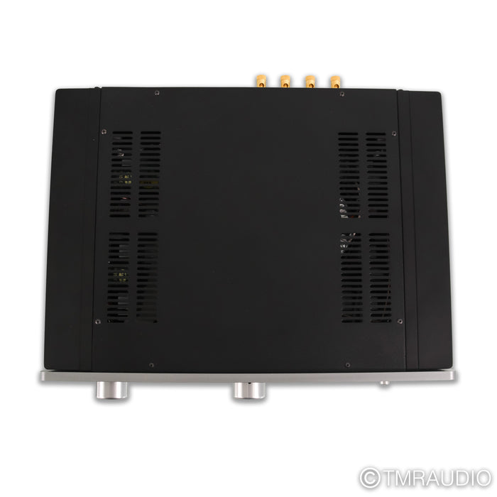 Sugden Audio A21 Signature Stereo Integrated Amplifier; MM Phono
