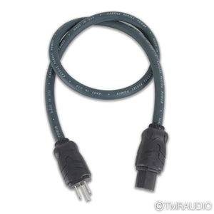 Cardas Parsec Power Cable; 3ft AC Cord