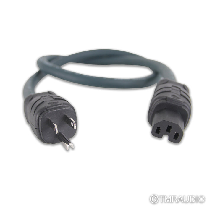 Cardas Parsec Power Cable; 3ft AC Cord
