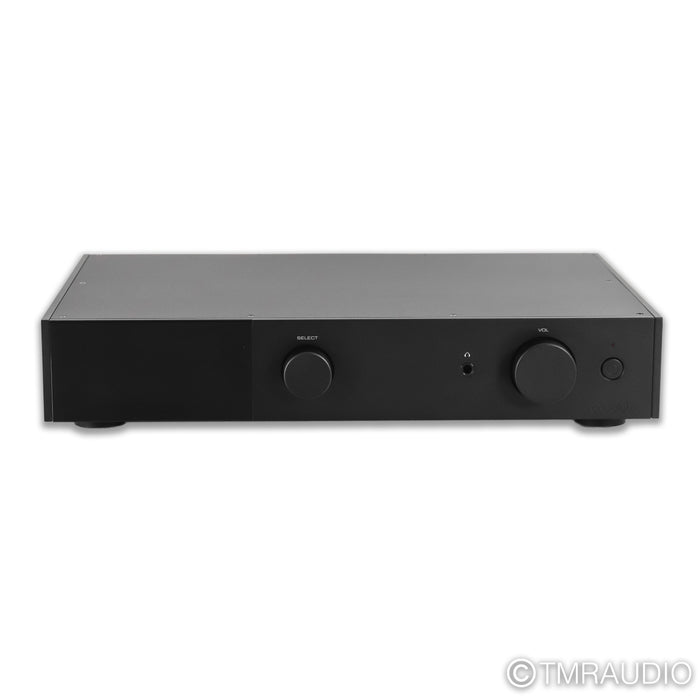 Audiolab 9000Q Stereo Preamplifier / DAC; MM Phono