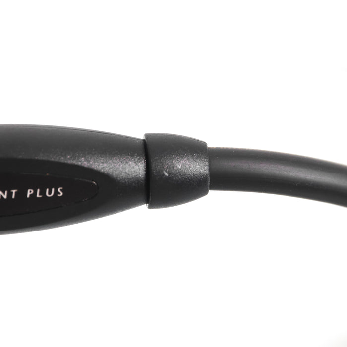 Transparent Audio Gen 6 Plus RCA Cables; 1m Pair Interconnects