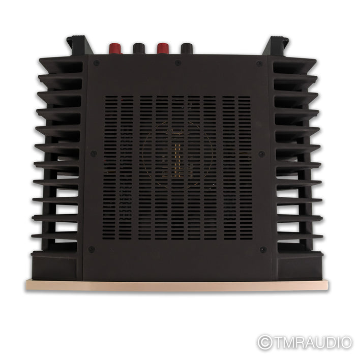 Accuphase P-4200 Stereo Power Amplifier