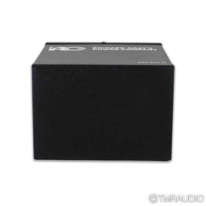 Richard Gray's Power Company 400 Pro II Power Conditioner