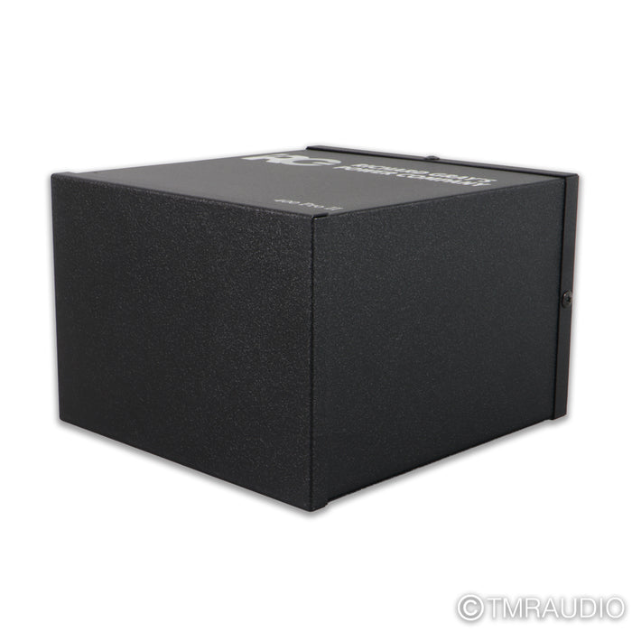 Richard Gray's Power Company 400 Pro II Power Conditioner