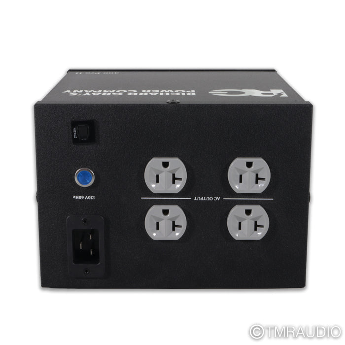 Richard Gray's Power Company 400 Pro II Power Conditioner