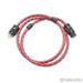 Nordost Red Dawn 3 Power Cable; 2m AC Cord; C19 20A