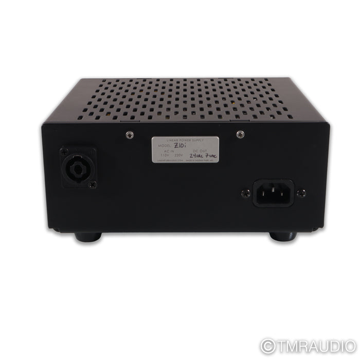 Linear Tube Audio Z10 Integrated Stereo Tube Amplifier; w/ Power Supply Upgrade