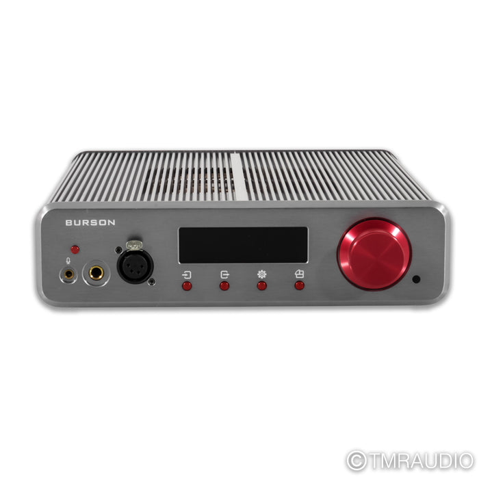 Burson Audio Soloist 3X GT Headphone Amplifier