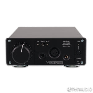 Violectric HPA V222 Headphone Amplifier