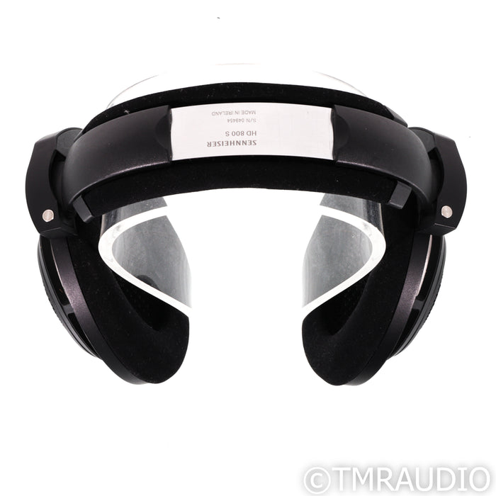 Sennheiser HD 800 S Open Back Headphones
