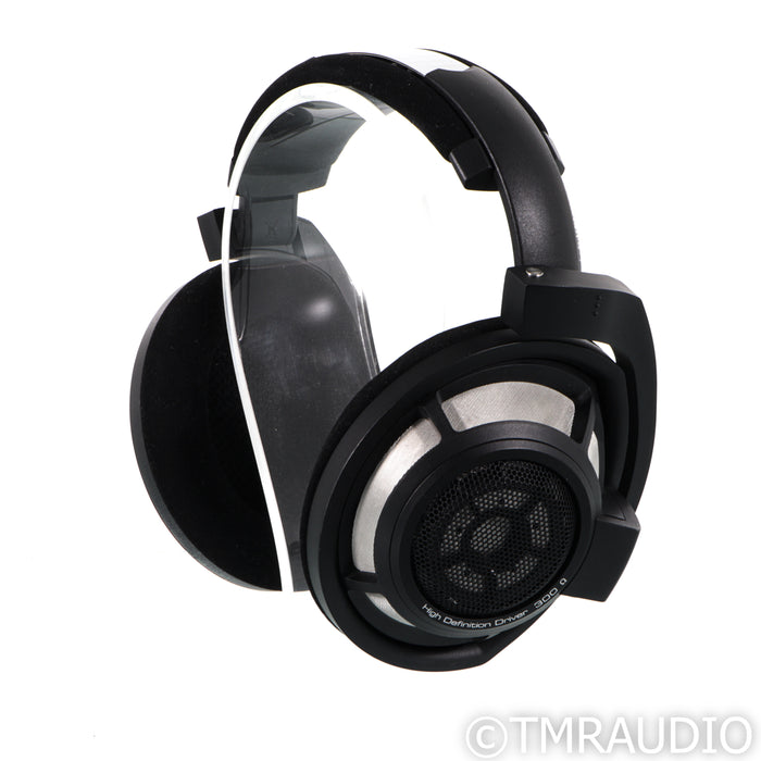 Sennheiser HD 800 S Open Back Headphones