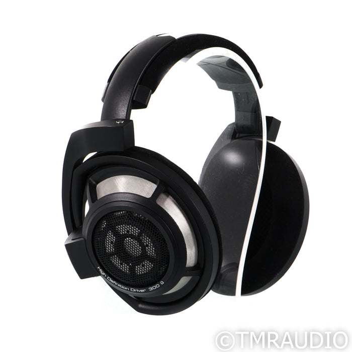 Sennheiser HD 800 S Open Back Headphones