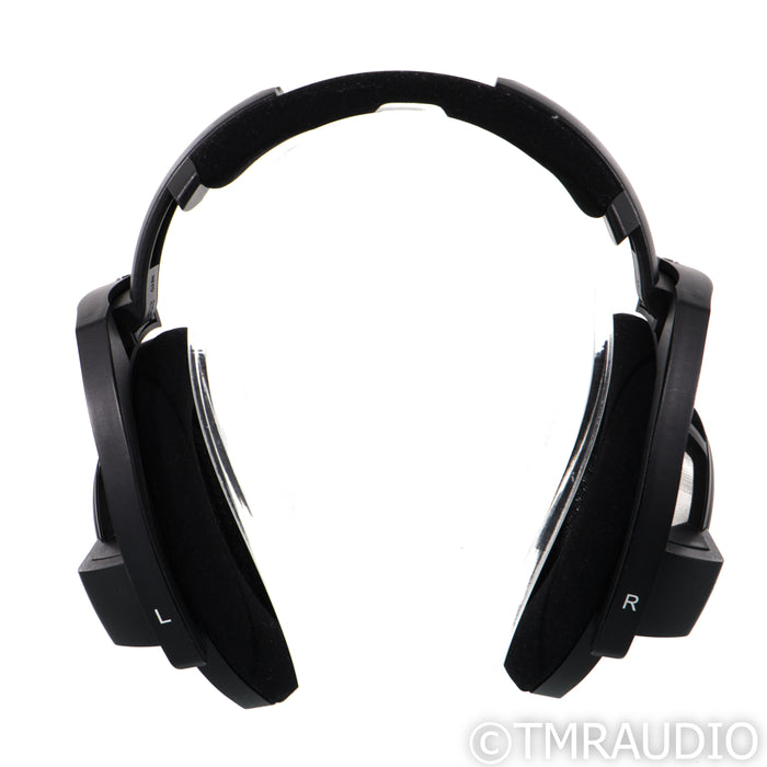 Sennheiser HD 800 S Open Back Headphones