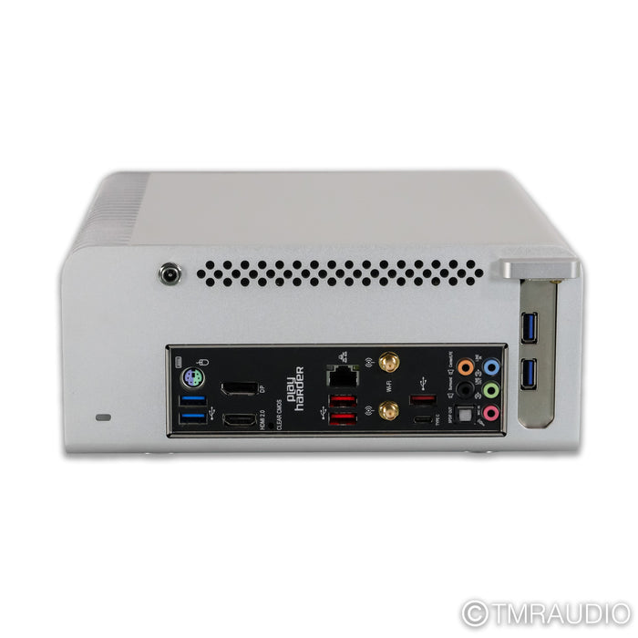 Wolf Audio Luna R Music Server; 8TB