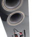 Tannoy Definition DC10A Floorstanding Speakers; Gloss Black Pair