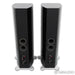 Tannoy Definition DC10A Floorstanding Speakers; Gloss Black Pair