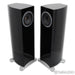 Tannoy Definition DC10A Floorstanding Speakers; Gloss Black Pair