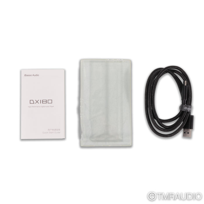 IBasso DX180 Portable Music Player