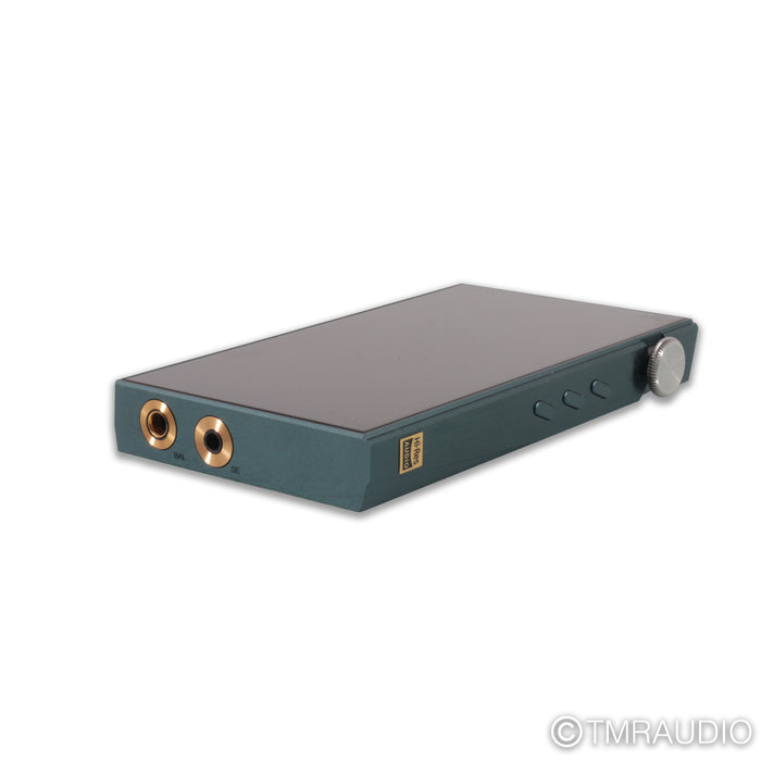 IBasso DX180 Portable Music Player