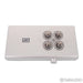 Schiit Audio Freya+ F Stereo Tube Preamplifier; w/ Forkbeard Module