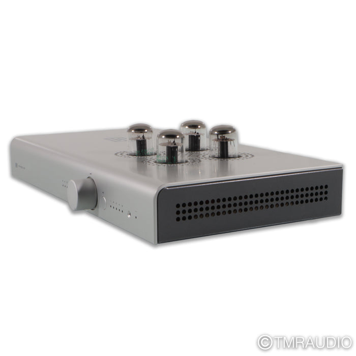 Schiit Audio Freya+ F Stereo Tube Preamplifier; w/ Forkbeard Module