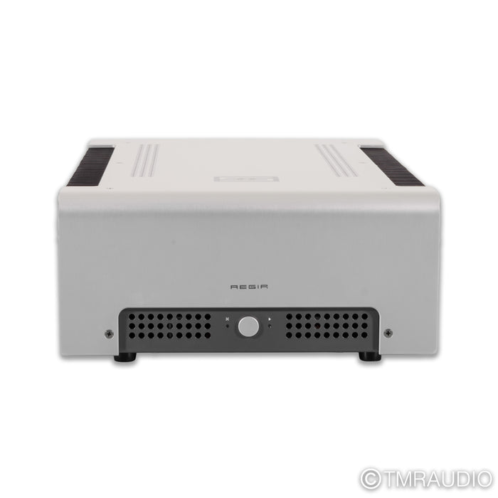 Schiit Audio Aegir 2F Stereo Power Amplifier; Forkbeard Module